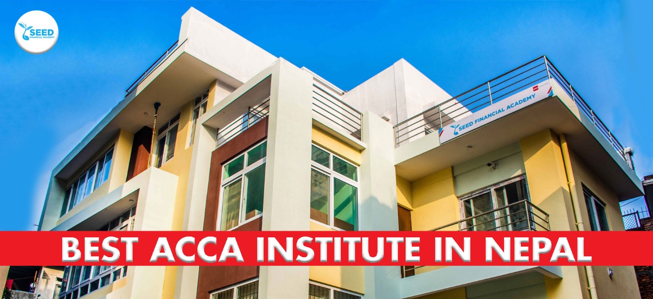 Best ACCA Institute in Nepal | ACCA college in Nepal