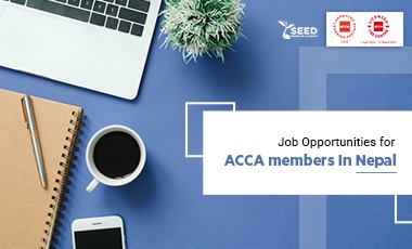 Job Opportunities for ACCA Members in Nepal