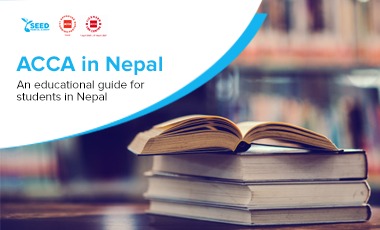 ACCA in Nepal: An educational guide for students in Nepal