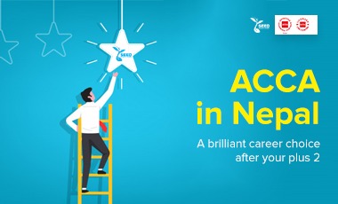 ACCA in Nepal: A brilliant career choice after your plus 2