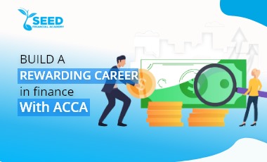 Build a Rewarding Career in Finance with ACCA