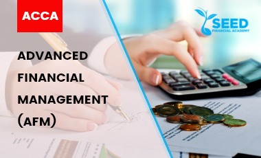 ACCA Advanced Financial Management (AFM)