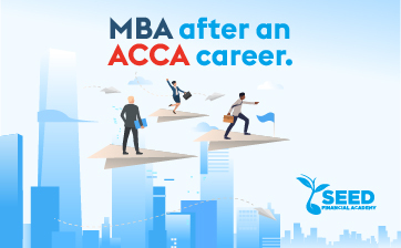 MBA after Completing ACCA Study in Nepal