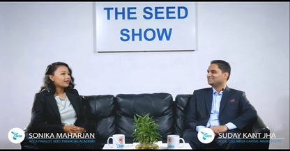 THE SEED SHOW S01 E02